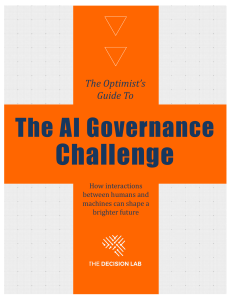 AI GovernanceChallenge Ebook 