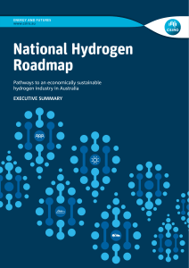 18-00314 EN NationalHydrogenRoadmap ExecutiveSummary WEB 180815