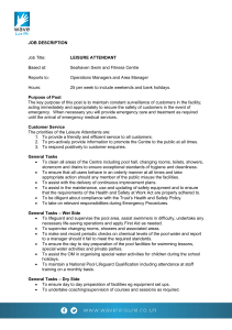 leisure-attendant-at-ssfc-job-description