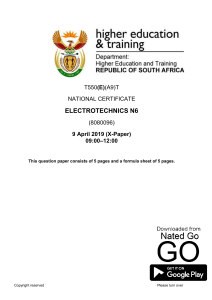 0ea5e-t550-electrotechnics-n6-qp-april-2019