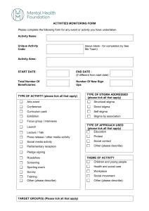 activities-monitoring-form-template