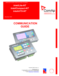 IL-NT,-IA-NT,-IC-NT-Communication-Guide-12-2009r1