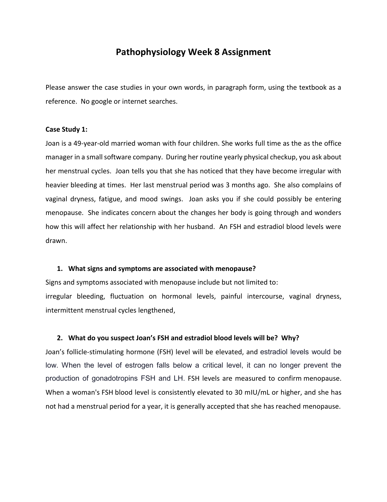 100 case studies in pathophysiology e-book picture