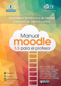 Manual Moodle 3-5