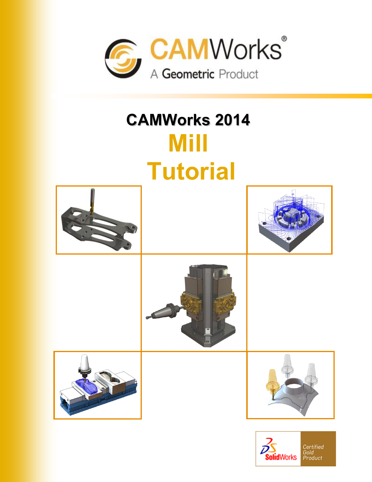 camworks tutorial pdf