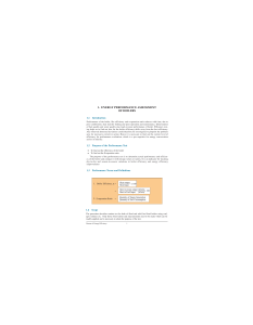 Boiler Energy Performance Assessment: Testing & Efficiency