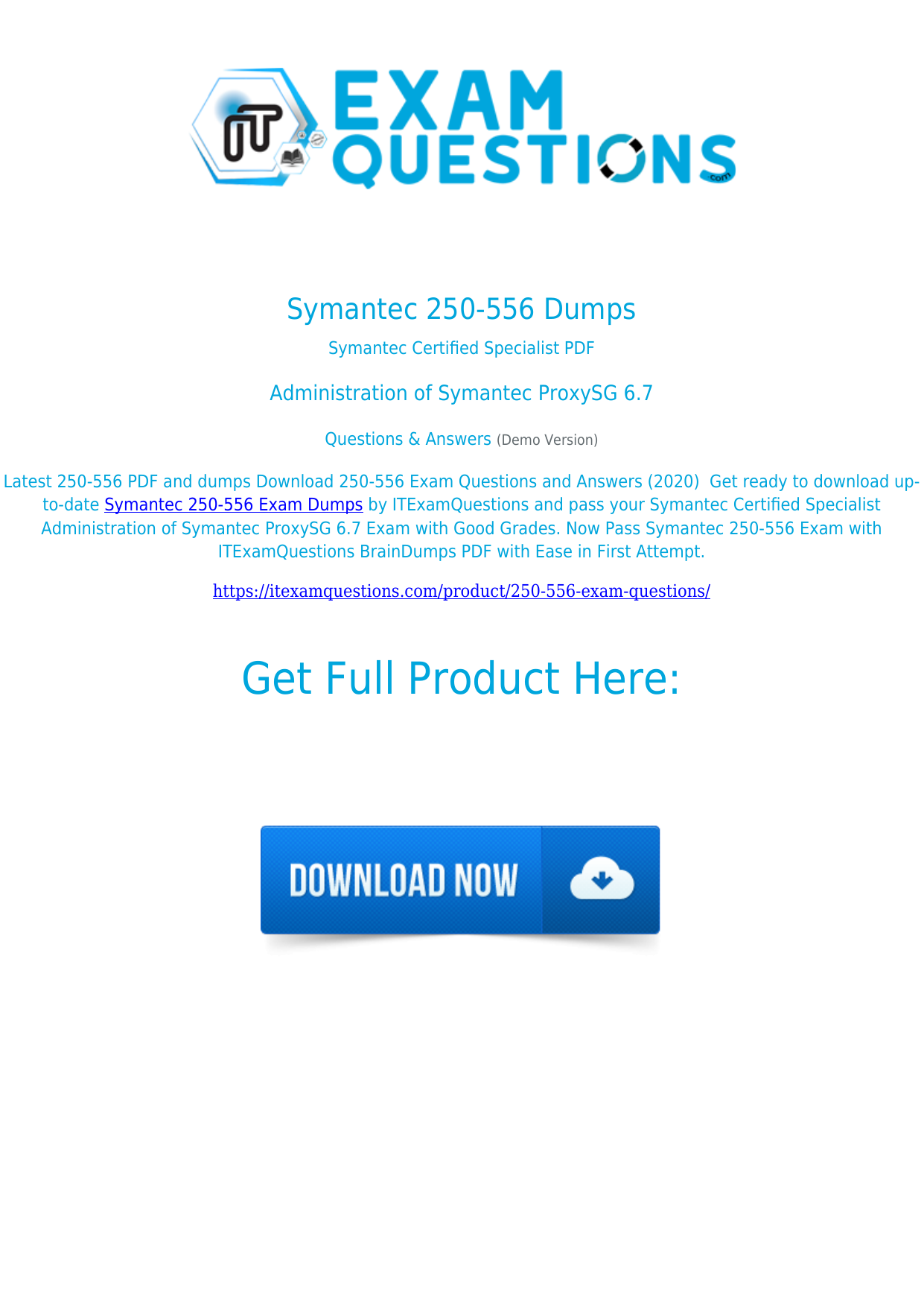 New 250-556 Dumps Sheet