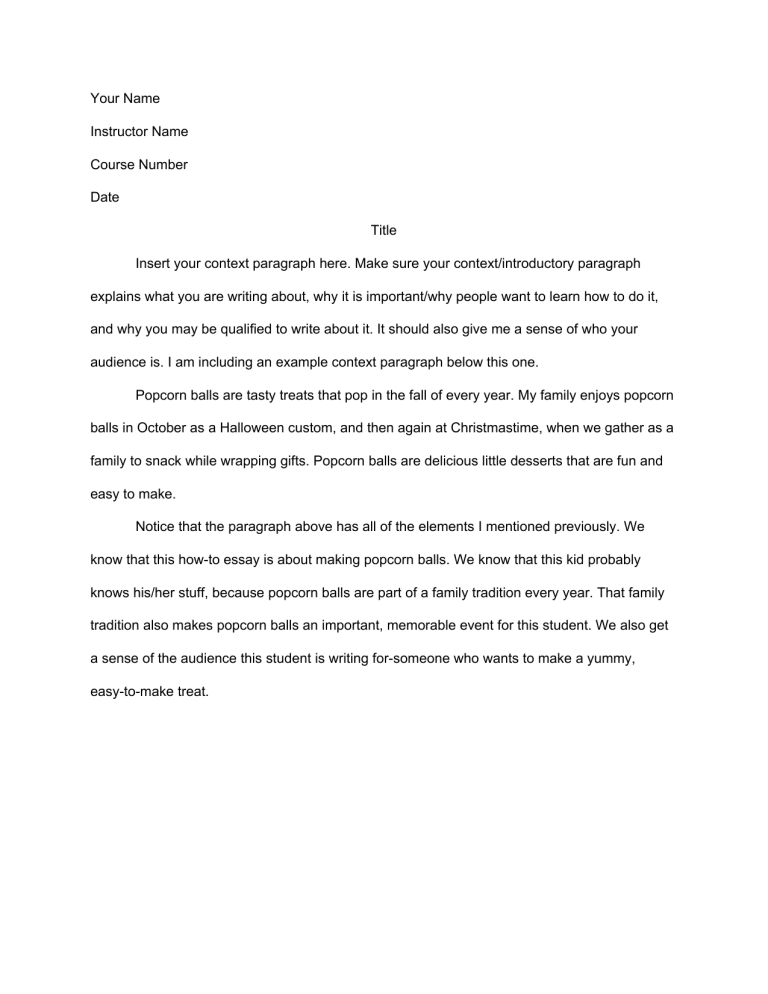 mla rough draft example