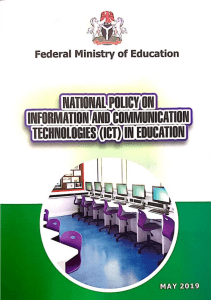 NATIONAL-POLICY-ON-ICT-IN-EDUCATION-2019