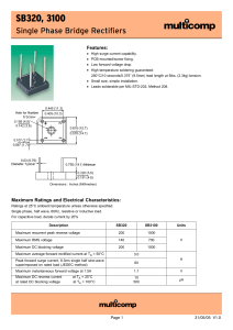 SB320-Multicomp