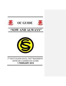 OC Guide 2019 Official