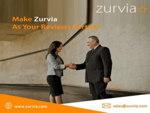 Tips For Successfully Managing Online Reviews- Zurvia Review App