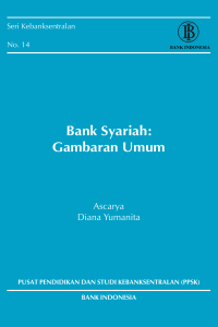 14. Bank Syariah Gambaran Umum