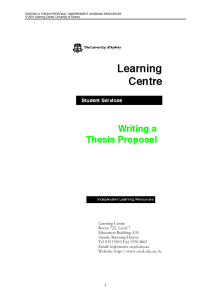 moam.info writing-a-thesis-proposal-university-of-sydney 599476941723ddd169543c3f