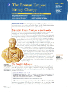 Ch 6 Sec 2 World History Textbook