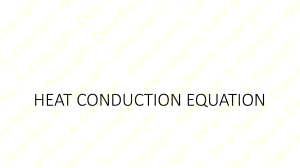 3-Conduction-fundamentals