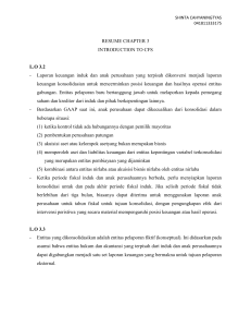 Resume Chapter 3