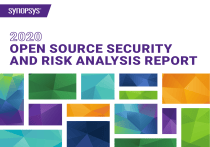 Open Source Security & Risk Analysis Report 2020