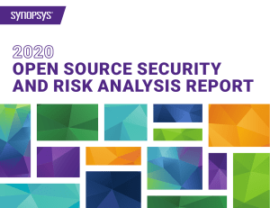2020-Openssl Report Risk analysis