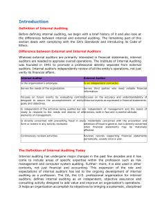 Internal Auditing1 (1)