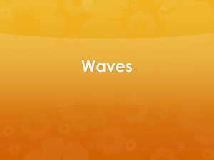 Waves PowerPoint-2