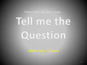 Tell-me-the-Question-Finance