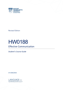 HW0188 Student Course Book 2020 - 220720(1)