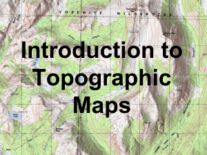1.5N- Topographic Maps   Gradient new notes
