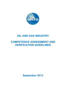 silo.tips oil-and-gas-industry-competence-assessment-and-verification-guidelines