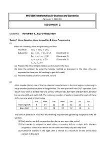 Assignment 2 (Topic 2&3) 2020 stu(1) (1)
