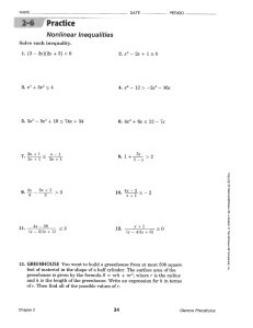 2.6 practice and word wksh and answers