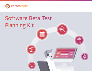 Software-Beta-Test-Planning-Kit