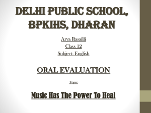 Delhi Public School, BPKIHS, Dharan
