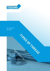 Type-of-thread