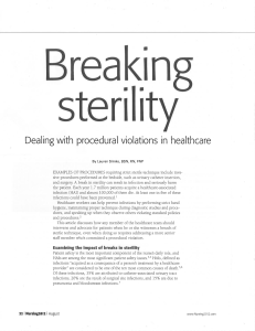 Article-breaking-sterility