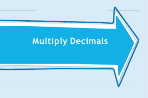 Multiplying Decimals