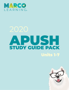 APUSH-STUDY-GUIDE-PACK-copy