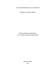 Monografia - Gabriel Arruda