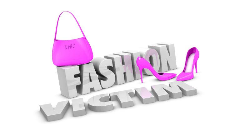 fashion-victim