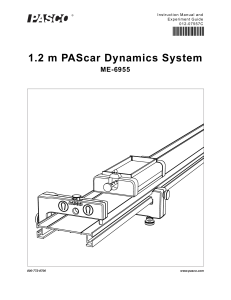 1-m-PAScar-Dynamics-System-Manual-ME-6953