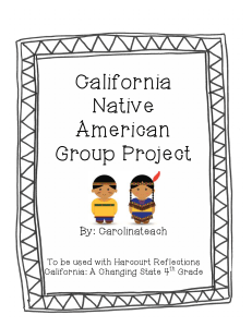 CaliforniaNativeAmericanGroupProject-1