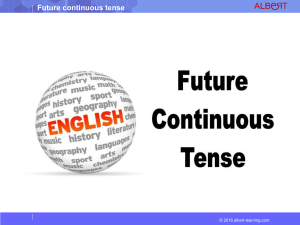 future-continuous-tense