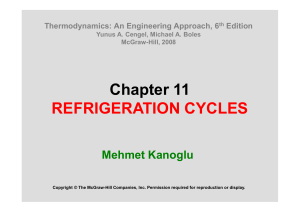 Chapter 11 lecture