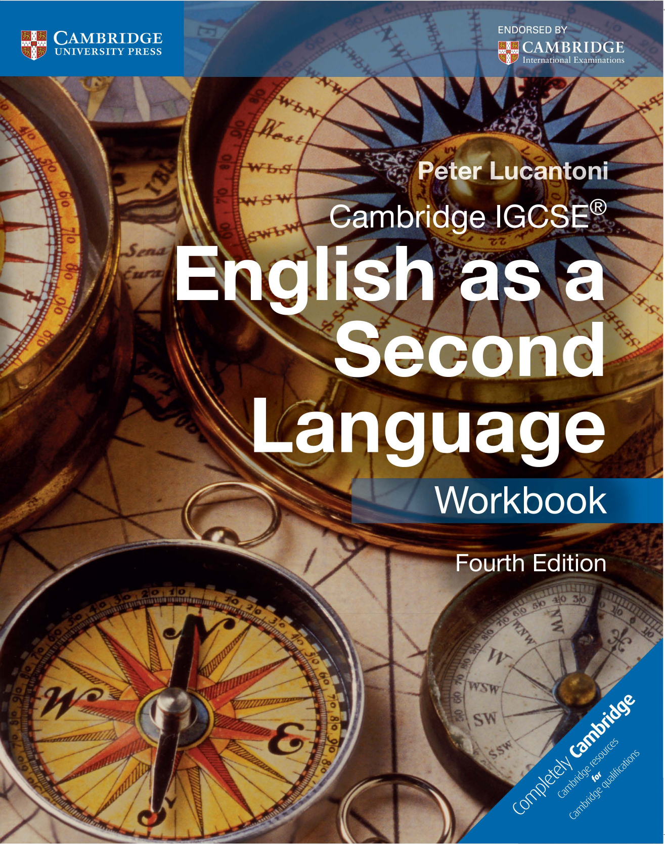 igcse english as a second language workbook fourth edition public