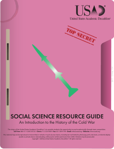 Social Science Resource Guide-0927