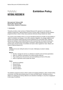 National-Museums-NI-Exhibition-Policy-2020