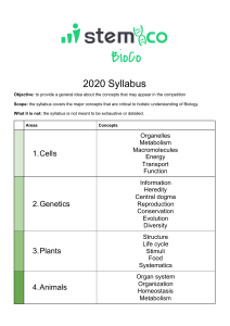 BioCo-2020-Syllabus