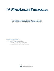 service-agreement-architect