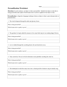 personification-worksheet (1)