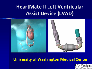 nanopdf.com heartmate-ii-left-ventricular-assist-device-lvad-pivotal-trial